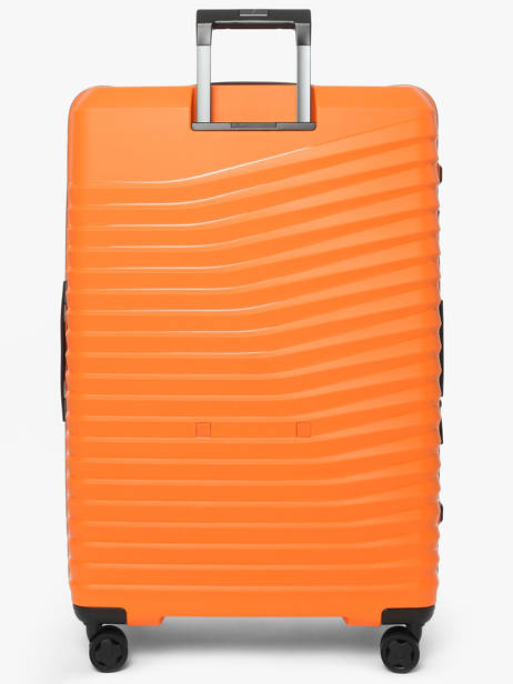 Soepele Reiskoffer Intuo Samsonite Oranje intuo 146916 ander zicht 4