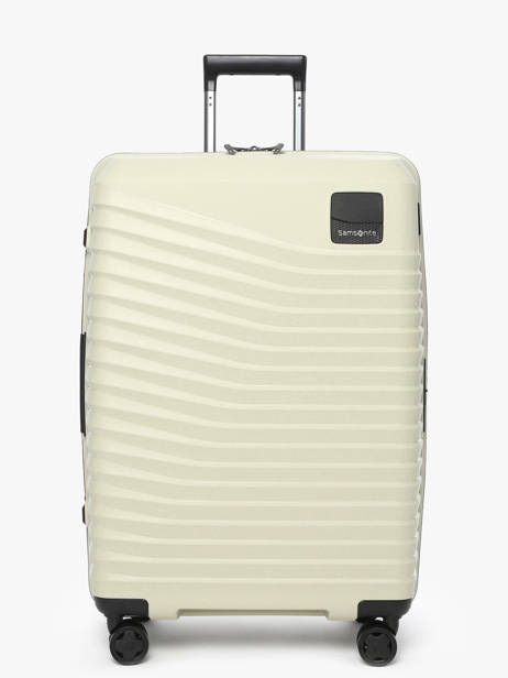 Soepele Reiskoffer Intuo Samsonite Beige intuo 154508