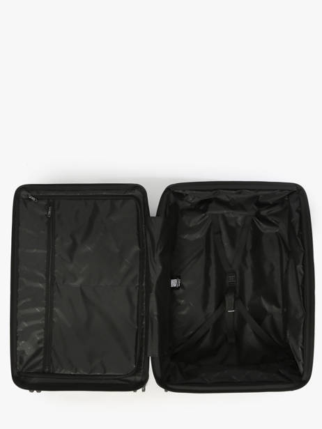 Soepele Reiskoffer Intuo Samsonite Beige intuo 154508 ander zicht 3