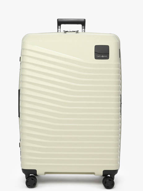 Soepele Reiskoffer Intuo Samsonite Beige intuo 154509