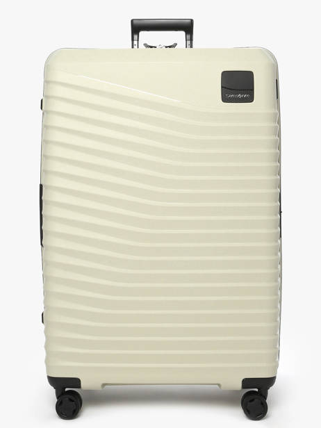 Soepele Reiskoffer Intuo Samsonite Beige intuo 154510