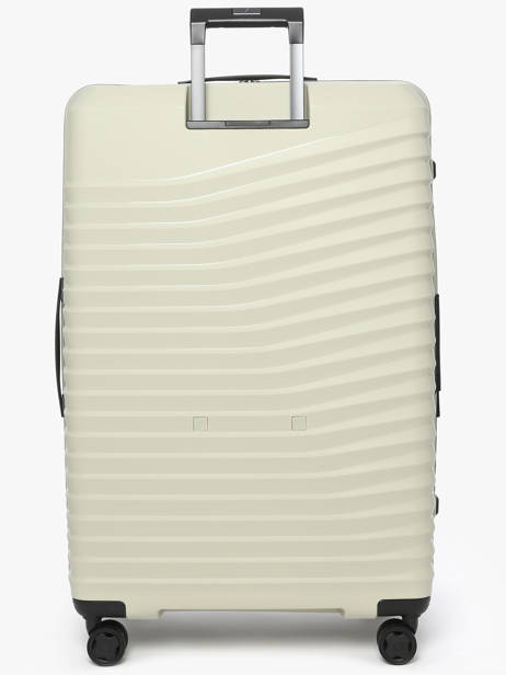 Soepele Reiskoffer Intuo Samsonite Beige intuo 154510 ander zicht 4