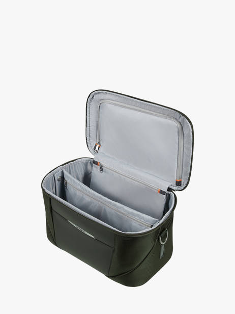 Beauty Case Samsonite Vert re-lite 154963 vue secondaire 1
