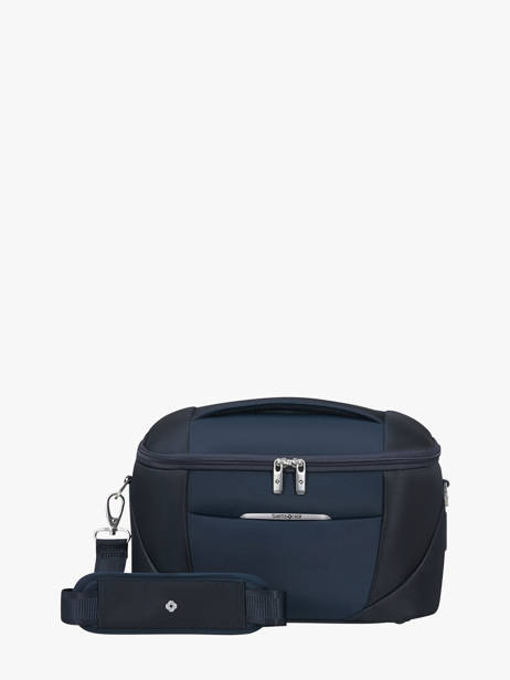 Beauty Case Samsonite Blauw re-lite 154963