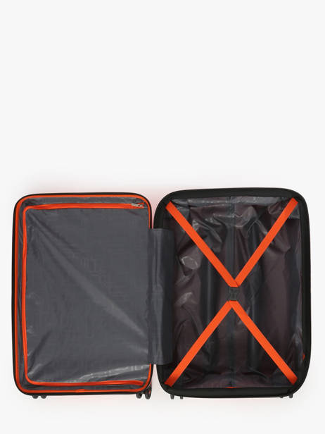 Valise Rigide Liftoff American tourister Orange liftoff 152516 vue secondaire 3