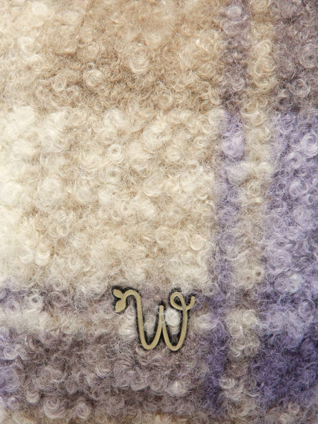 Heuptasje Woomen Violet alyssum WALS04 ander zicht 5