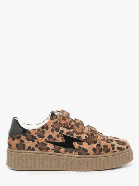 Sneakers Vanessa wu Bruin women BK2802LP