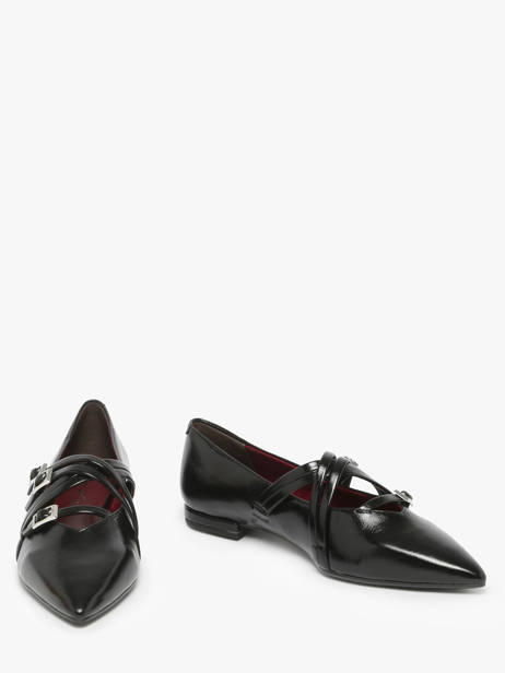 Ballerines Avec Brides Tamaris Noir women 45 vue secondaire 2
