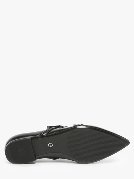 Ballerines Avec Brides Tamaris Noir women 45 vue secondaire 4