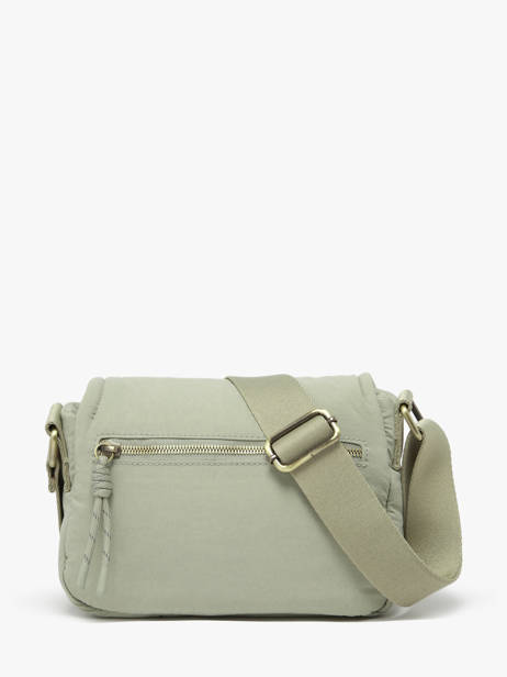 Cross Body Tas Primevere Woomen Groen primevere WPRI07 ander zicht 4