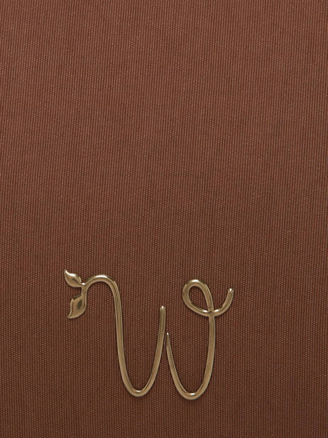 Schoudertas L Primevere Woomen Bruin primevere WPRI05 ander zicht 5