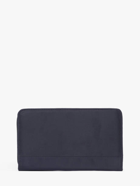 Portefeuille Cabaia Bleu accessoire L vue secondaire 2