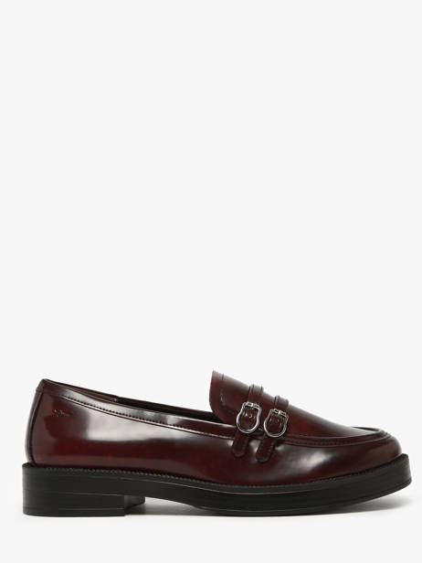 Mocassins Tamaris Bruin women 45