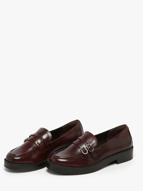 Mocassins Tamaris Bruin women 45 ander zicht 1