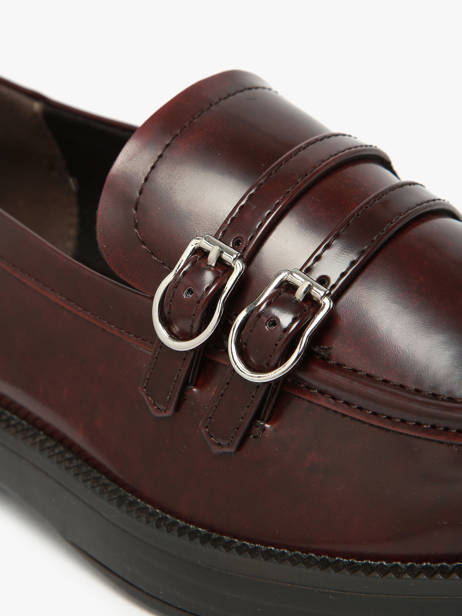 Mocassins Tamaris Bruin women 45 ander zicht 2