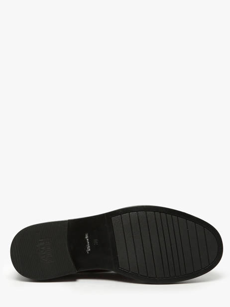 Mocassins Tamaris Bruin women 45 ander zicht 4