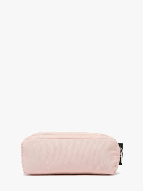 Trousse 2 Compartiments Caramel et cie Rose boheme FI vue secondaire 3