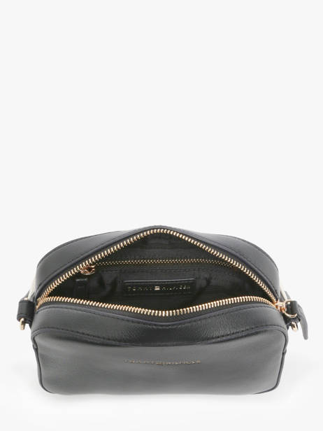 Cross Body Tas Th Logotape Tommy hilfiger Blauw th logotape AW17450 ander zicht 2