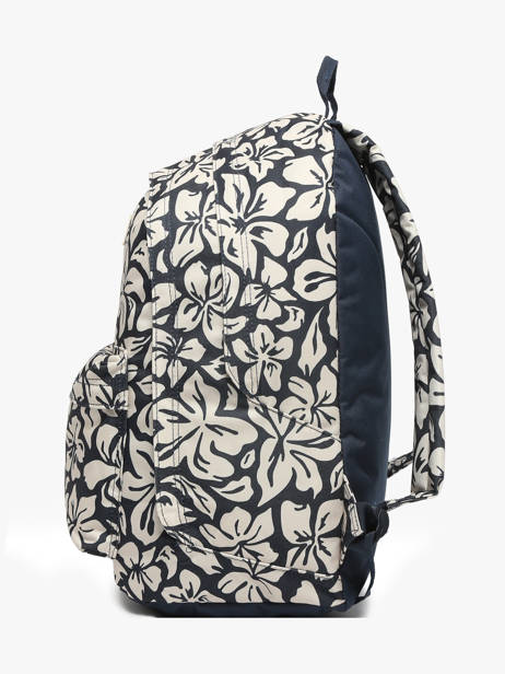 Trousse 2 Compartiments Rip curl Multicolore bts 15HMUT vue secondaire 6