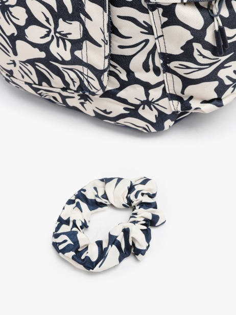 Trousse 2 Compartiments Rip curl Multicolore bts 15HMUT vue secondaire 7