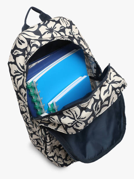 Trousse 2 Compartiments Rip curl Multicolore bts 15HMUT vue secondaire 8