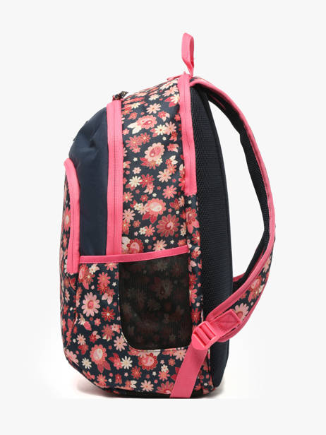 Sac à Dos 2 Compartiments Rip curl Multicolore mixed 4CWBA vue secondaire 2