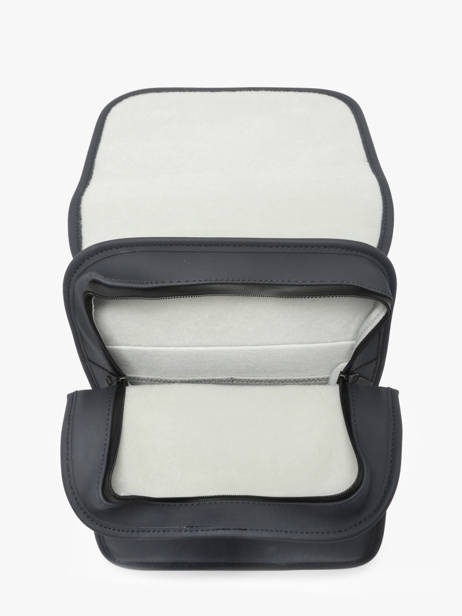 Rugzak Ucon acrobatics Blauw backpack S ander zicht 2