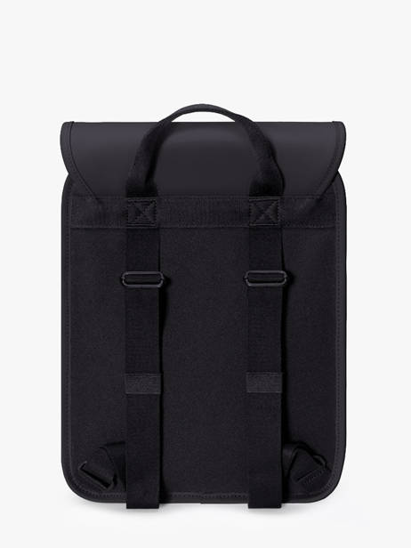 Rugzak Ucon acrobatics Blauw backpack S ander zicht 3