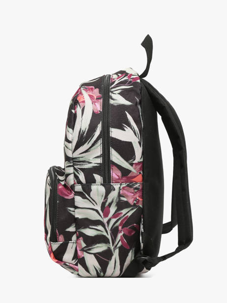 Rugzak 1 Compartiment Roxy Veelkleurig kids RJBP4915 ander zicht 1