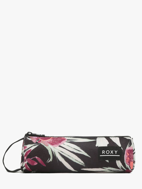 Pennenzak 1 Compartiment Roxy Veelkleurig back to school RJAA4393