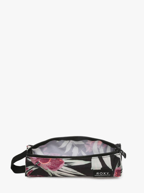 Pennenzak 1 Compartiment Roxy Veelkleurig back to school RJAA4393 ander zicht 1