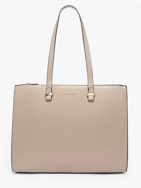 Schoudertas Format A4 Gallantry Beige format a4 R1940