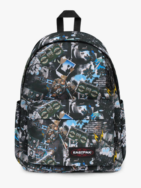 Sac à Dos 1 Compartiment + Pc 16