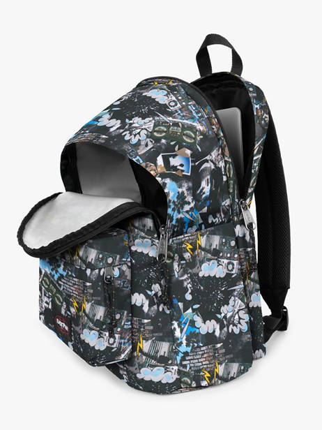 Sac à Dos 1 Compartiment + Pc 16