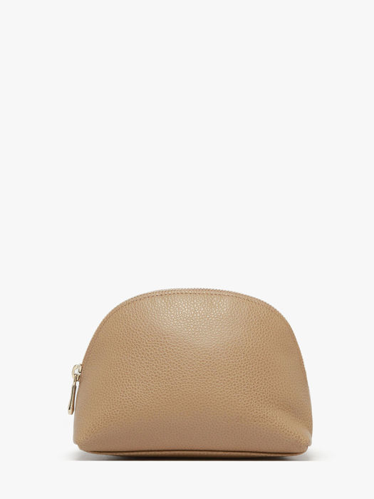 Longchamp Le foulonné Pochette Marron