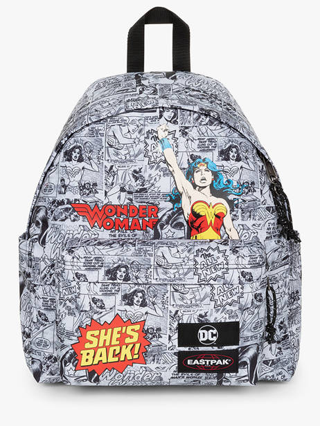 Sac à Dos 1 Compartiment + Pc 14