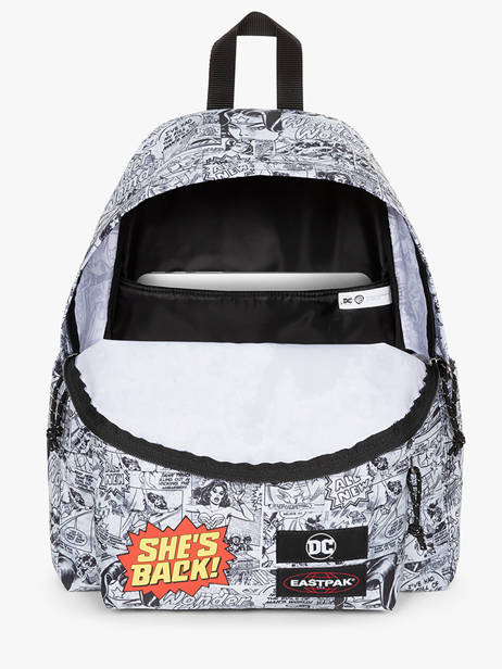 Sac à Dos 1 Compartiment + Pc 14