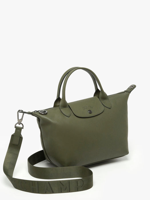 Longchamp Le pliage xtra Handtas Groen
