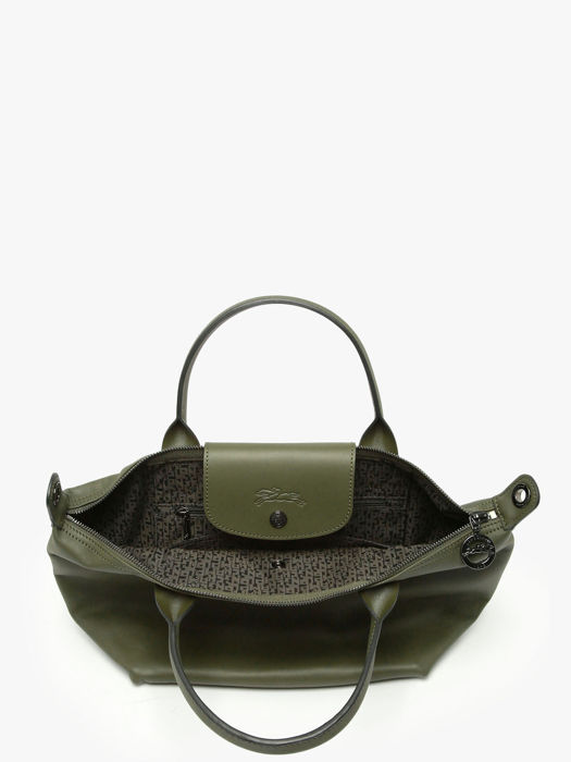 Longchamp Le pliage xtra Handtas Groen