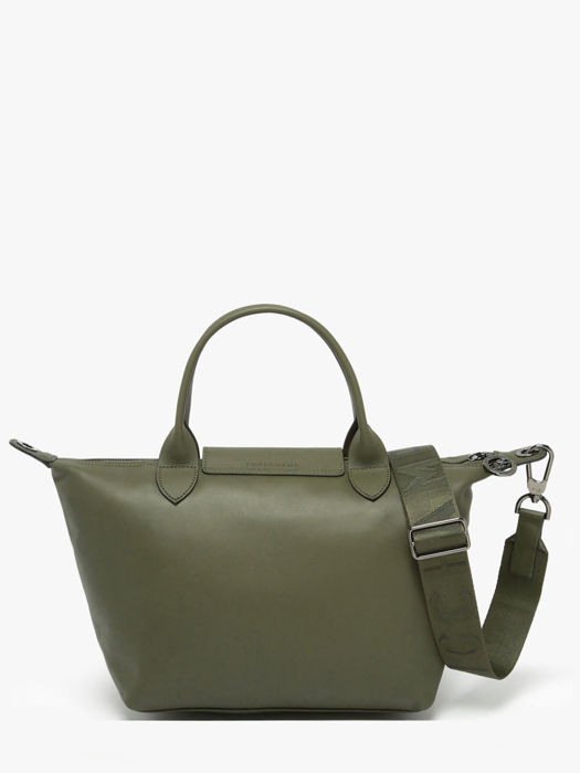 Longchamp Le pliage xtra Handtas Groen