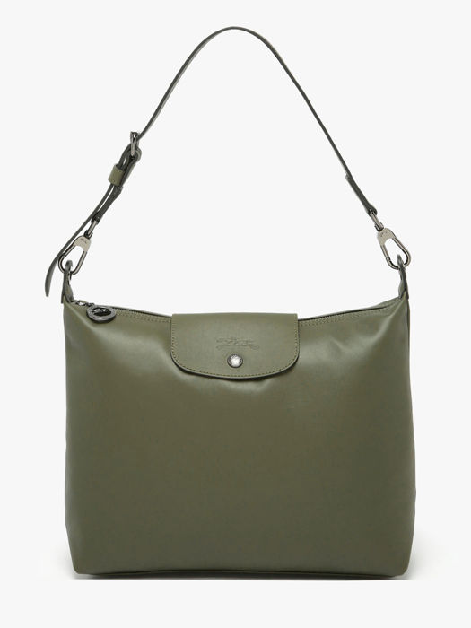 Longchamp Le pliage xtra Besace Vert