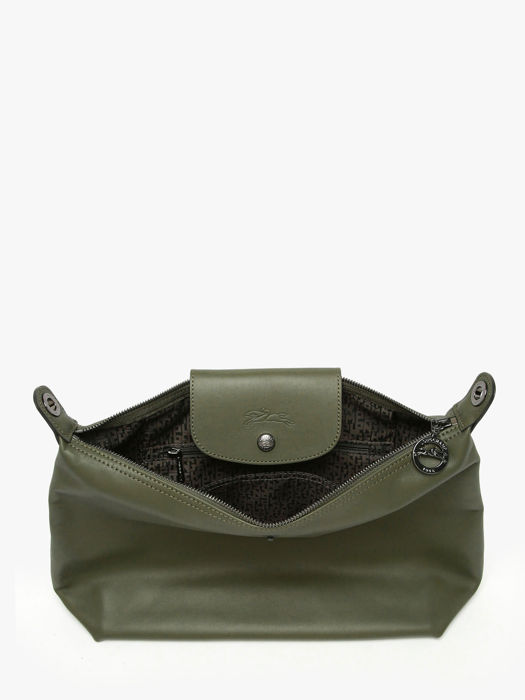 Longchamp Le pliage xtra Besace Vert