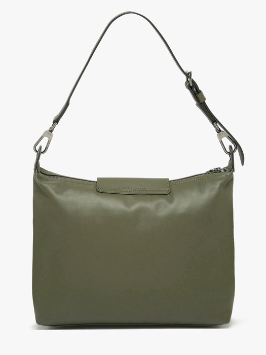 Longchamp Le pliage xtra Besace Vert