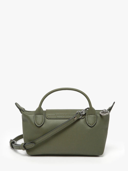Longchamp Le pliage xtra Pochette Vert