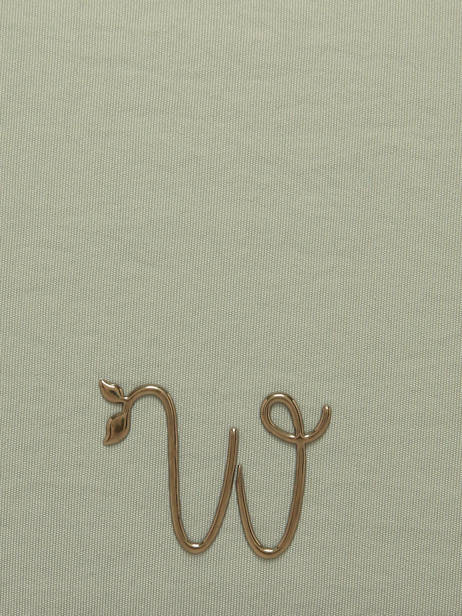 Sac Porté épaule M Primevere Woomen Vert primevere WPRI04 vue secondaire 6