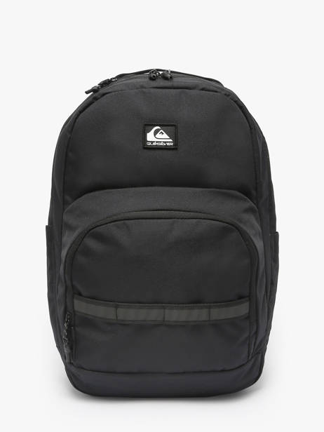 Sac à Dos 1 Compartiment Quiksilver Noir youth access QYBP3733