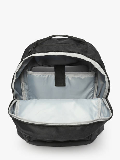 Sac à Dos 1 Compartiment Quiksilver Noir youth access QYBP3733 vue secondaire 1