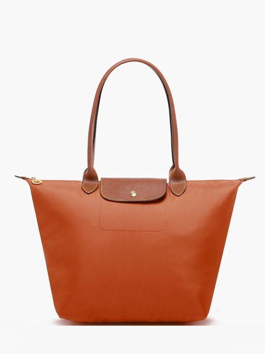 Longchamp Le pliage original Besace Orange