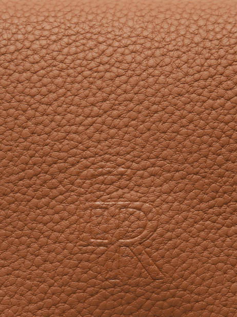 Cross Body Tas Cavalier Leder Etrier Bruin cavalier ECLR135M ander zicht 5