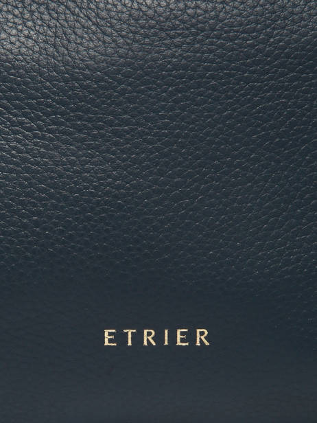 Kaarthouder Tradition Leder Etrier Blauw tradition ETRA094M ander zicht 4